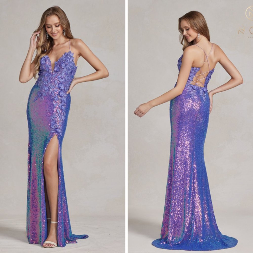 NOX ANABEL R1207 DRESS